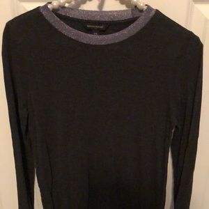 Banana Republic Lightweight Sweater